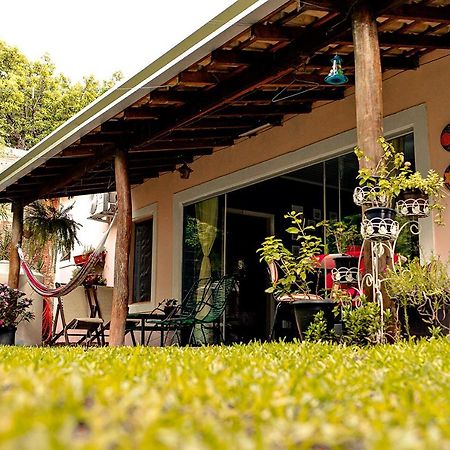 Ninho Do Canarinho Campo Grande  Buitenkant foto